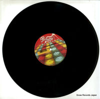 SPEC-1342 disc
