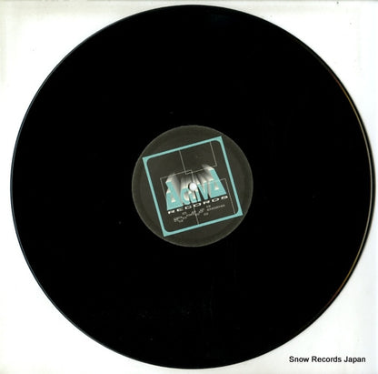 ACT041 disc