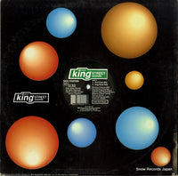 KSS-1013 back cover