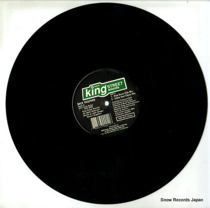 KSS-1013 disc