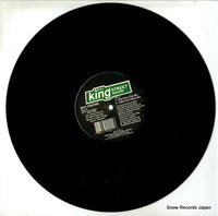 KSS-1013 disc