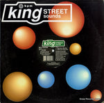 KSS-1013 front cover
