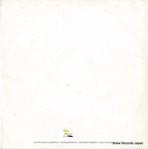 D.D.12PRM092 back cover