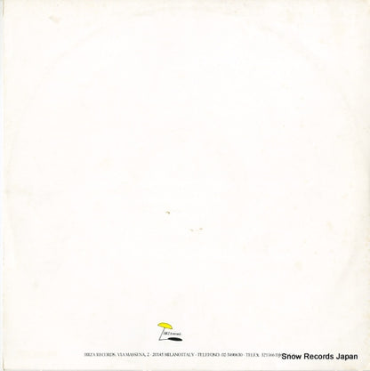 D.D.12PRM092 back cover