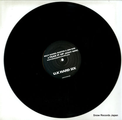 UKHARD6 disc