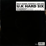 UKHARD6 front cover
