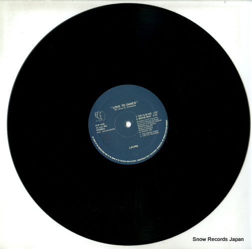 FCF40 disc