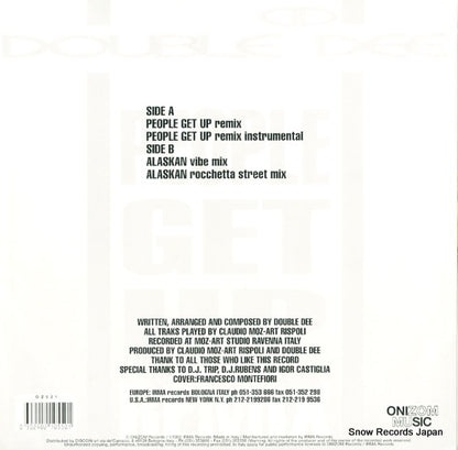 OZ021 back cover