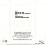 OZ021 back cover