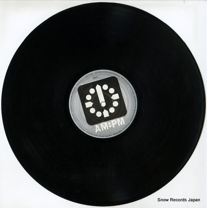 581783-1 disc