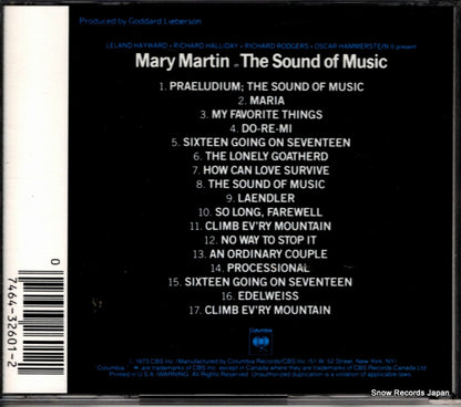 CK32601 back cover