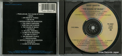 CK32601 disc