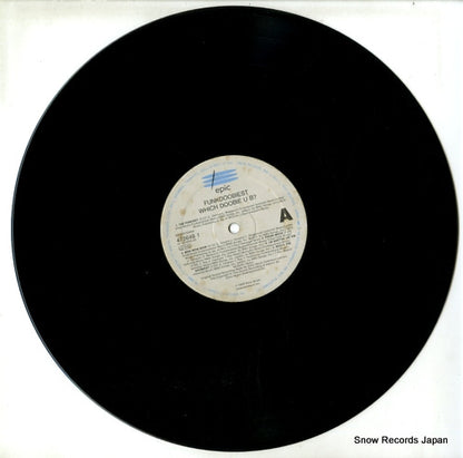 EPC4736481 disc