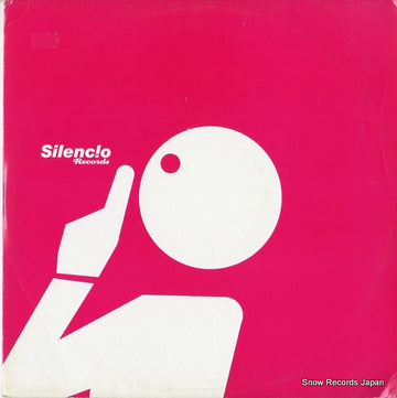 SIR01 front cover