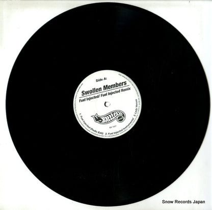 BX1027 disc