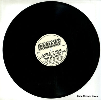 BDS-816 disc