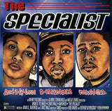 BDS-816 front cover