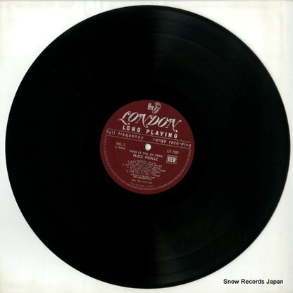 LY7001 disc