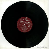 LY7001 disc