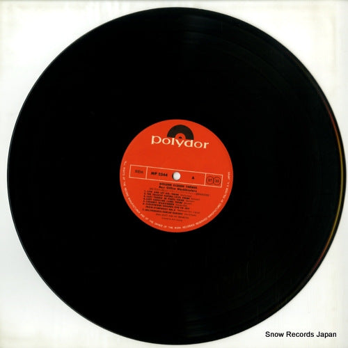MP2344 disc