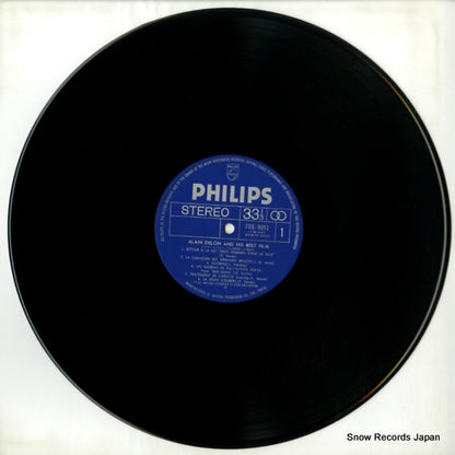 FDX-9051 disc
