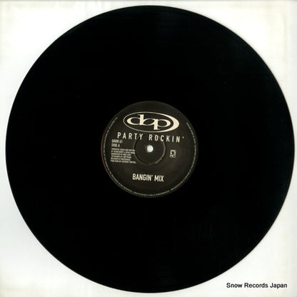 GRRR61 disc