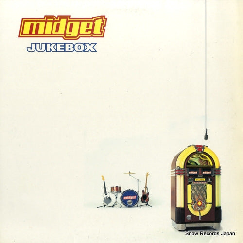TINYLP9 front cover