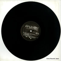 INFECT10LPX disc