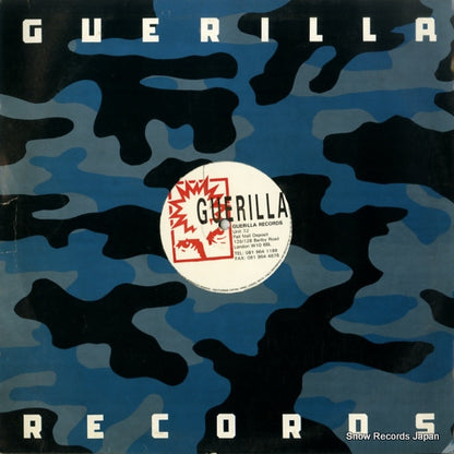 GRRR57 back cover