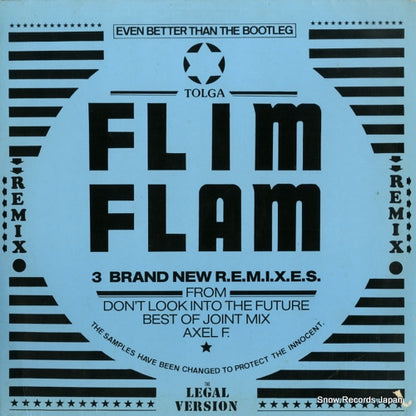 CEM101/AXEL front cover