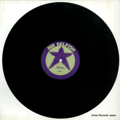 STORM35 disc