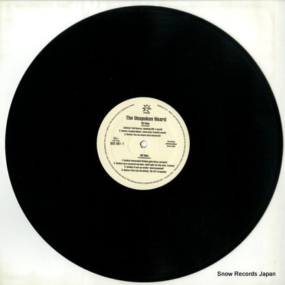 BDS-801 disc