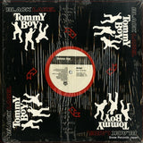 TB336 back cover