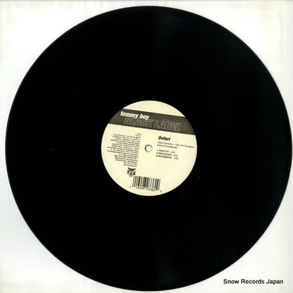 TB336 disc