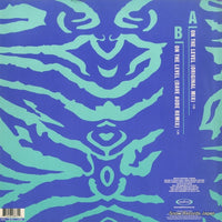 FESX73 / 562883-1 back cover