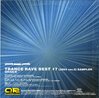 QRAN-6 back cover