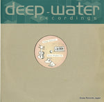 DWEP004 front cover
