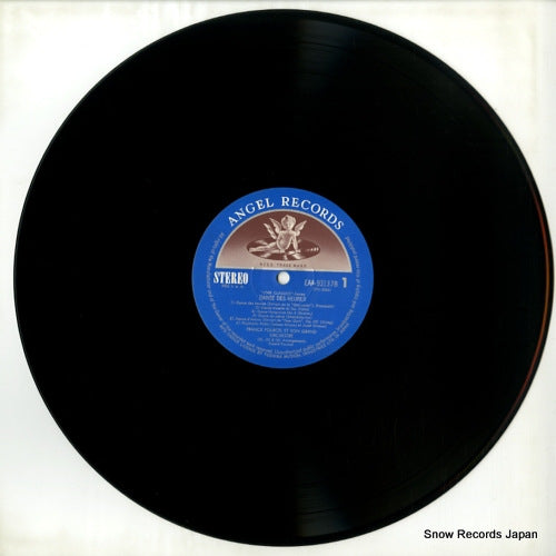 EAA-93137B disc