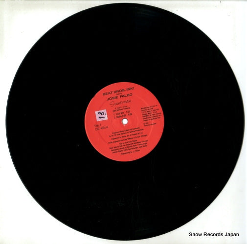 CNT4501 disc