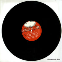 6M0008 disc