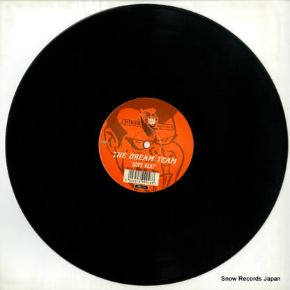 JOKER48 disc