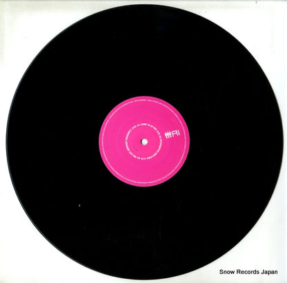 AI007 disc
