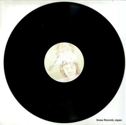 LR0009 disc
