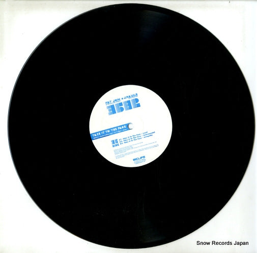DBC013 disc