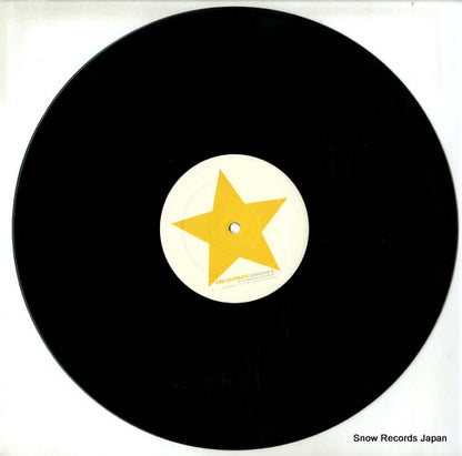 STAR1307 disc