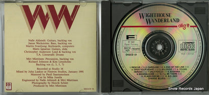 DIGCD51 disc