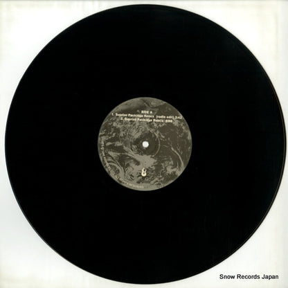 ASP011812 disc