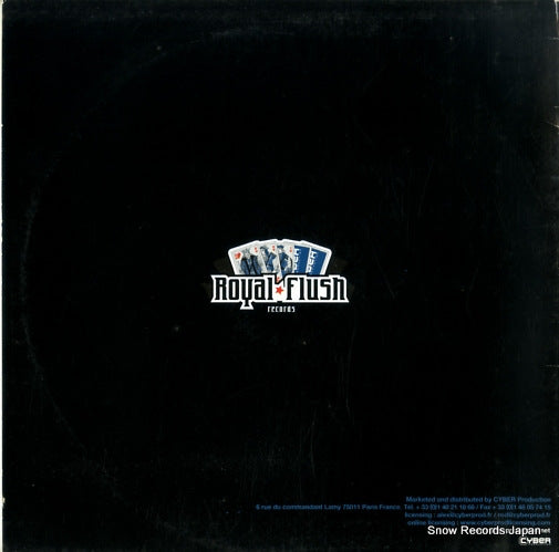 RFSP040 back cover