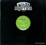 RFSP040 front cover