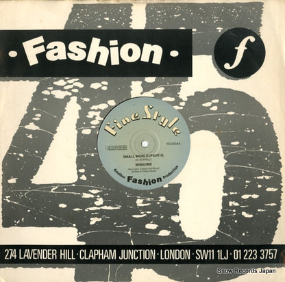 FS033 back cover